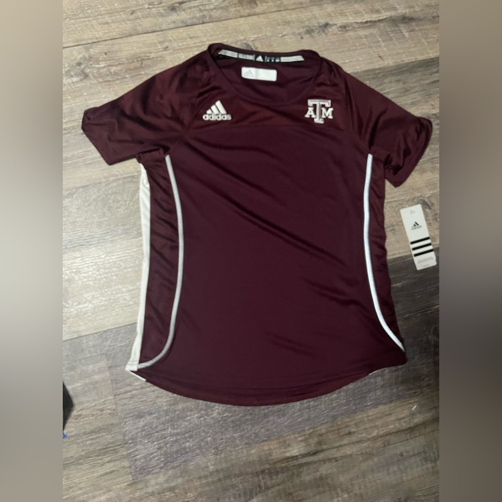 Texas A&M Top
